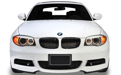 BMW Serie 1 125i 2 puertas 4 plazas 2996 cc coupé alto octanaje sin plomo 125i - Miniatura 2